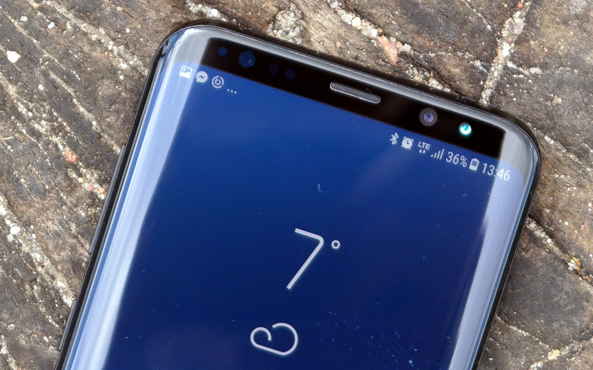 Samsung Galaxy S8+ - przedostatni przystanek w drodze do doskonałości? [Test] 23