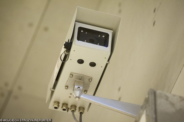 Większość pracodawców, którzy mają monitoring, działa po zmianie przepisów niezgodnie z prawem