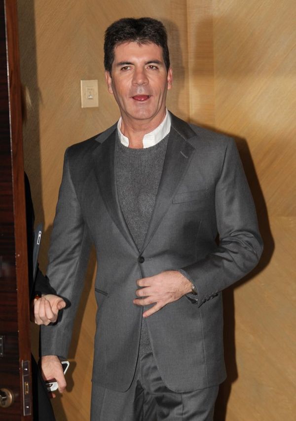 "X Factor": Simon Cowell odchodzi z programu!