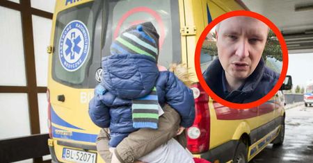 Ostrzega Polaków. "Jeden z najsilniejszych wirusów, jaki możemy złapać"