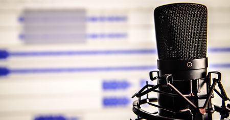W nowym Audacity łatwiej poprawisz nagrania, jeśli się pomylisz