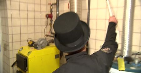 Rodzina nie mogła się skontaktować z 38-latkiem. Strażacy znaleźli ciało mężczyzny w mieszkaniu