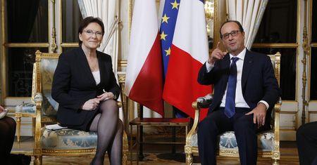 Pakiet klimatyczny oznacza dla nas wzrost cen prądu o 80 proc. Premier Kopacz użyje weta na szczycie UE?