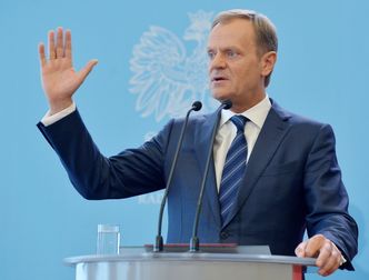 Sondaż przed eurowyborami. PO nieznacznie prowadzi