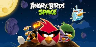 Angry Birds się nie znudziły. Nowa wersja bije rekordy