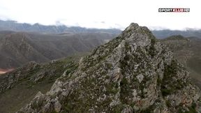 Wyścig dla największych twardzieli! Cape Epic tylko w Sportklubie!