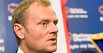 Tusk: W PO nie ma konfliktu