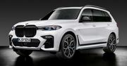 Nowe SUV-y BMW debiutują z pakietami M Performance