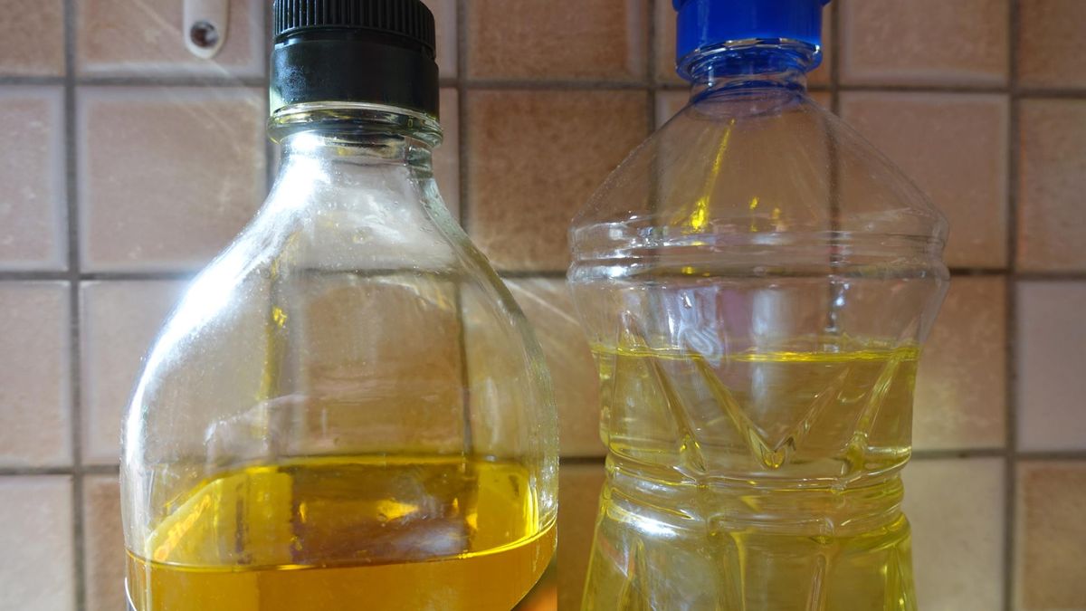 Oliwa z oliwek może się przy nim schować. Ten olej to bogactwo składników odżywczych
