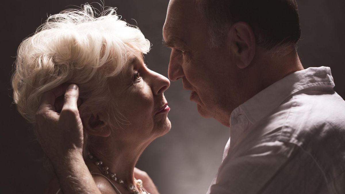 Seks osób dojrzałych a HIV