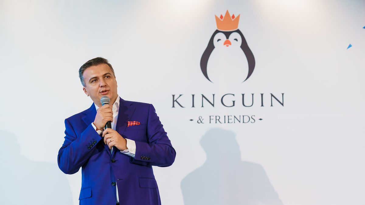 Anna Streżyńska, była szefowa resortu cyfryzacji, z administracji wróciła do biznesu. Zaczęła działać z Viktorem Romaniukiem Wanli. Ale to już przeszłość