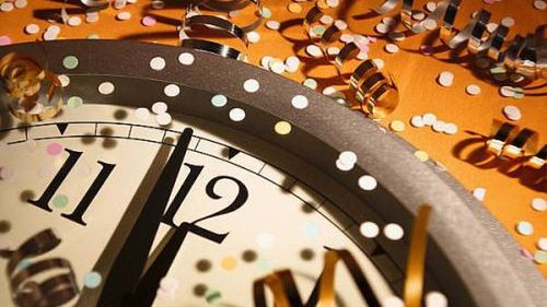 Happy New Movie Year! 1