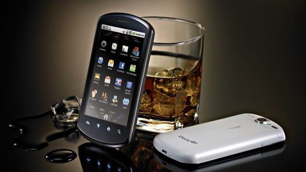 Huawei atakuje budżetowymi sprzętami z linii Ideos 1