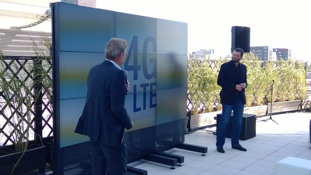 Play wprowadza 4G LTE wraz z nowymi ofertami 1