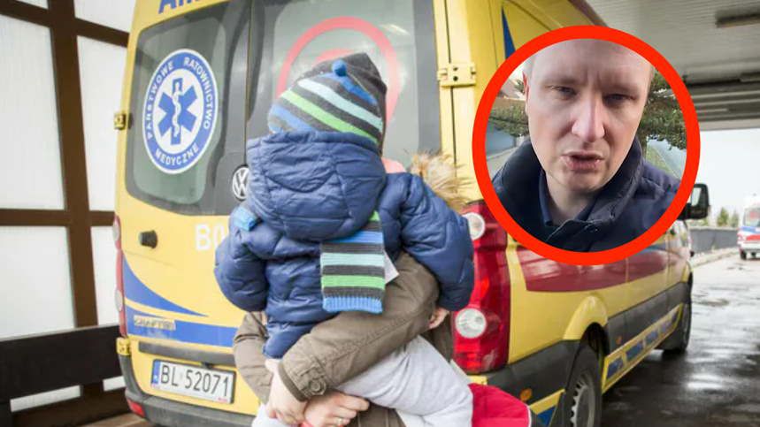 RSV atakuje teraz najsilniej