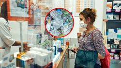 Spór o butelki po piwie w aptece. To konsekwencje nowego prawa