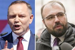 Nawrocki ma naprawić to, co zepsuł rząd PiS? Jest stanowcza riposta