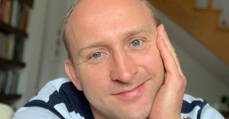 Borys Szyc świętuje swoje urodziny i cieszy się trzeźwością: "Nie filtruję się niczym od ponad 5 lat"