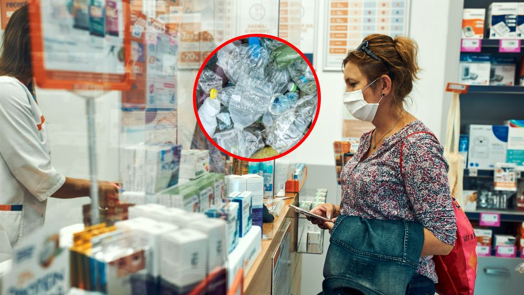 Farmaceuci zaniepokojeni system kaucyjnym