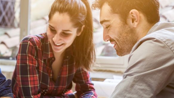Praca dla studenta powinna dać mu dobre zarobki i sporo cennego doświadczenia