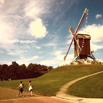 Konkurs: Wakacje z BlackBerry- GŁOSOWANIE!