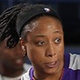Alexis Hornbuckle