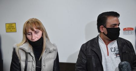 Warszawa. Zabójstwo w szkole. Mama 16-latka: Emil B. zabił też mnie