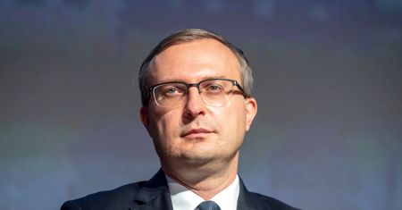"Nie pomagasz, nie przeszkadzaj". Paweł Borys odgryza się Januszowi Kowalskiemu