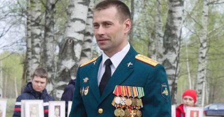 Cios w armię Władimira Putina. Nie żyje kolejny rosyjski oficer