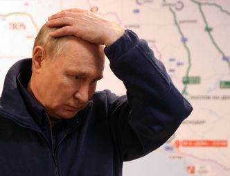 Naddniestrze prosi Putina o pomoc. "To sytuacja niebezpieczna"