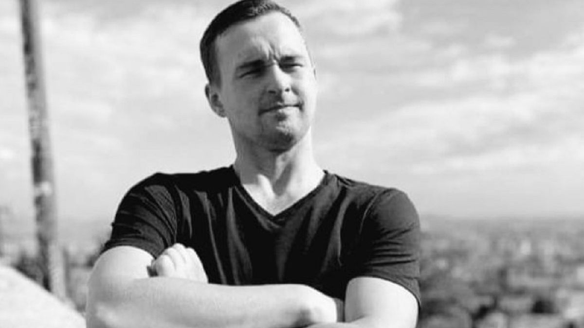 Nie żyje strażak. Zginął podczas poszukiwań Grzegorza Borysa. 