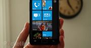 Samsung Galaxy S II z WP7?