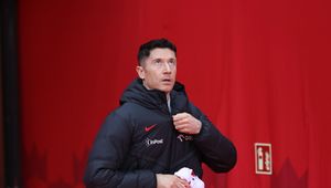 "Nie ma takiego jak on". Słowa o Lewandowskim poszły w świat