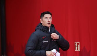 Zaskakujące słowa z Arabii o "Lewym"