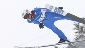 Fantastyczny lot Piotra Żyły. Zniszczoł znów sprawił niespodziankę