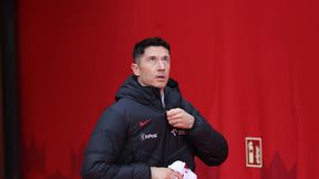 "Nie ma takiego jak on". Słowa o Lewandowskim poszły w świat