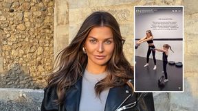 Lewandowska pokazała, co robi jej córka. Jesteśmy w szoku