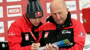 Marek Cieślak: Kiedyś pewniakiem był Tomasz Gollob. Teraz już takich nie ma