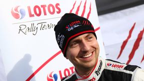 ERC: Drugie miejsce Kajetana Kajetanowicza!