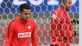 Sonda SPORT.TVP.PL: Fabiański za Szczęsnego? "Drużyna na tym nie straci"