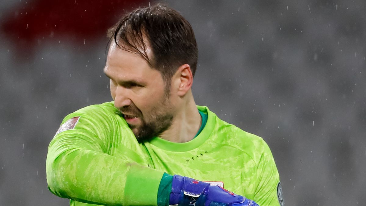 Getty Images / BSR Agency / Na zdjęciu: Pavels Steinbors