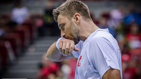 Challenger Toyota: Michał Przysiężny po raz drugi przegrał z Duck-Hee Lee