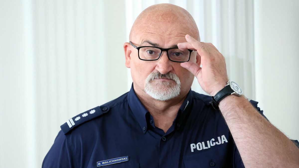 Do końca września ze stanowiska ma odejść szef garnizonu warsza
