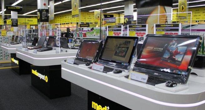 Media Expert otworzyło w tym roku 27 nowych elektromarketów