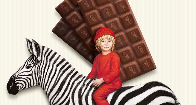 Saatchi&amp;Saatchi przejmie od PZL obsługę reklamową Wedla