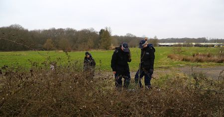 Wielka Brytania. Policja znalazła zwłoki. To może być zaginiona 33-latka