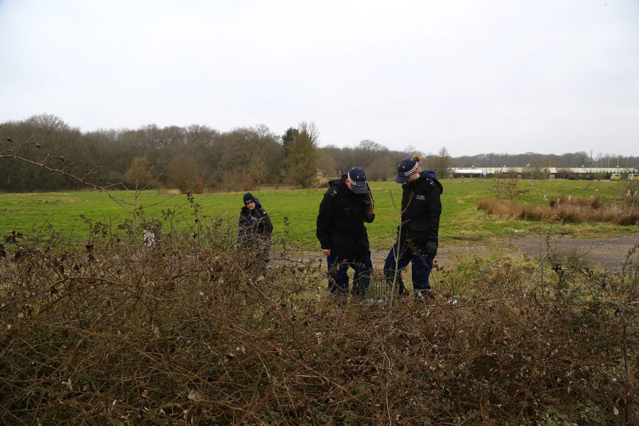 Wielka Brytania. Policja znalazła zwłoki. To może być zaginiona 33-latka