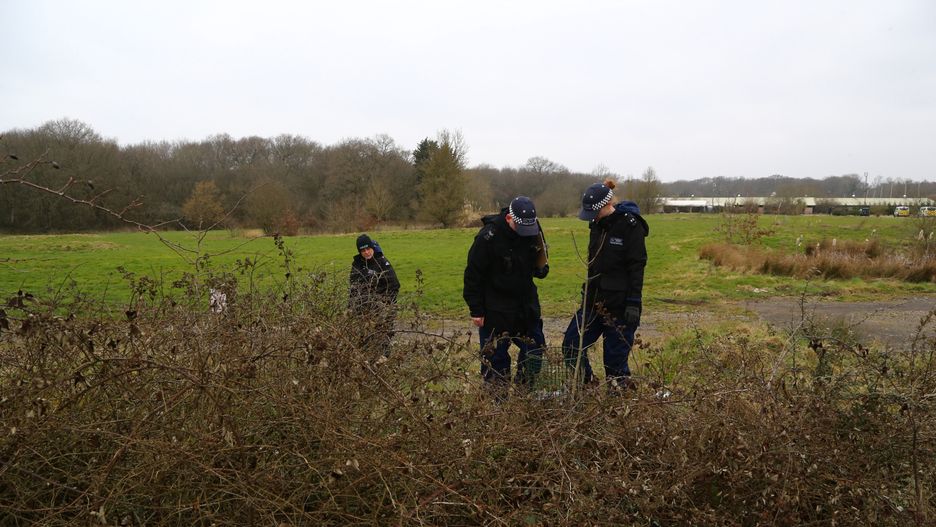 Wielka Brytania. Policja znalazła zwłoki. To może być zaginiona 33-latka
