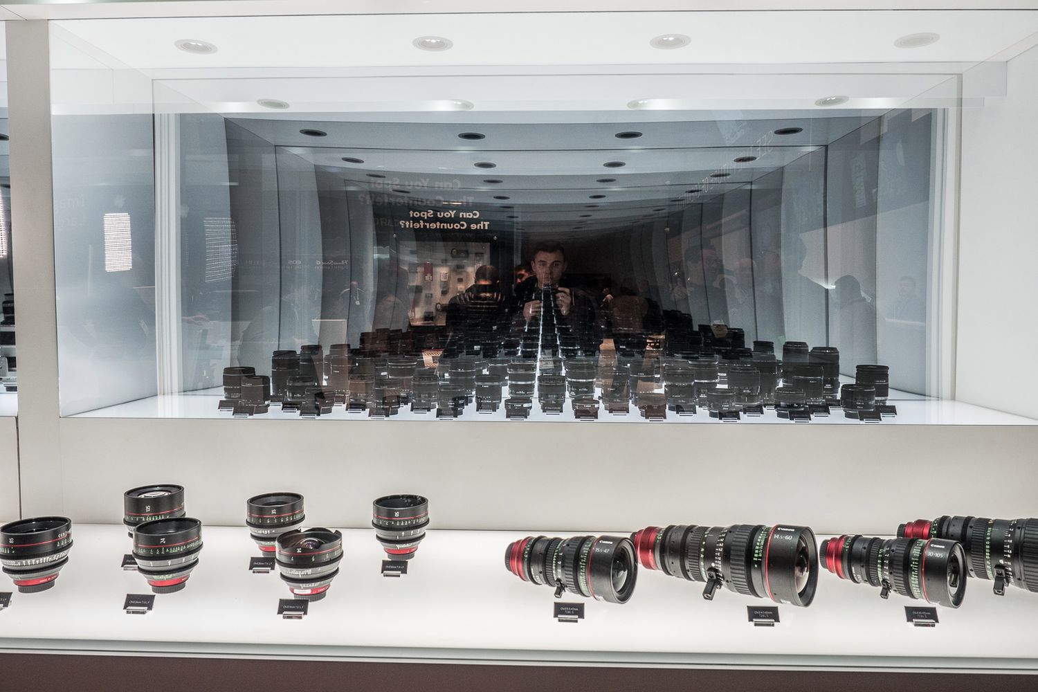 Największe na świecie targi elektroniki użytkowej CES 2016 w obiektywie Fotoblogii 24