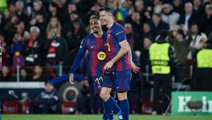 FC Barcelona straci gwiazdę? Szejkowie wchodzą do gry